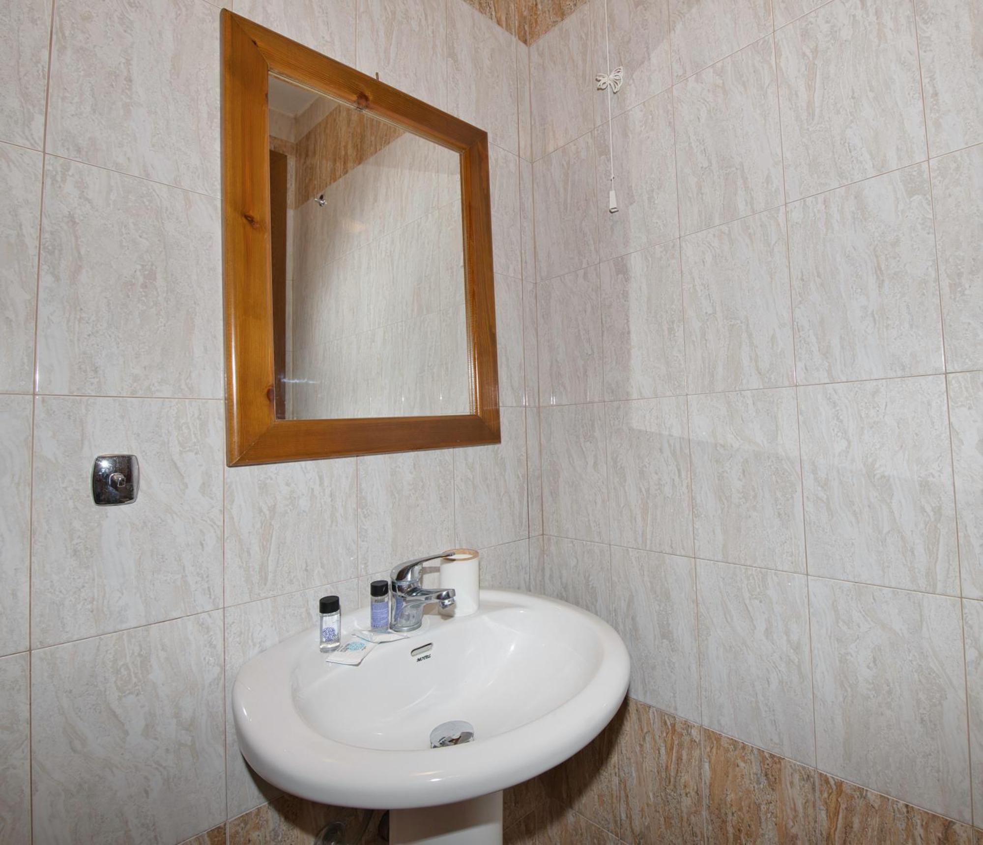 Naftilos Guest House Kalá Nerá Kültér fotó