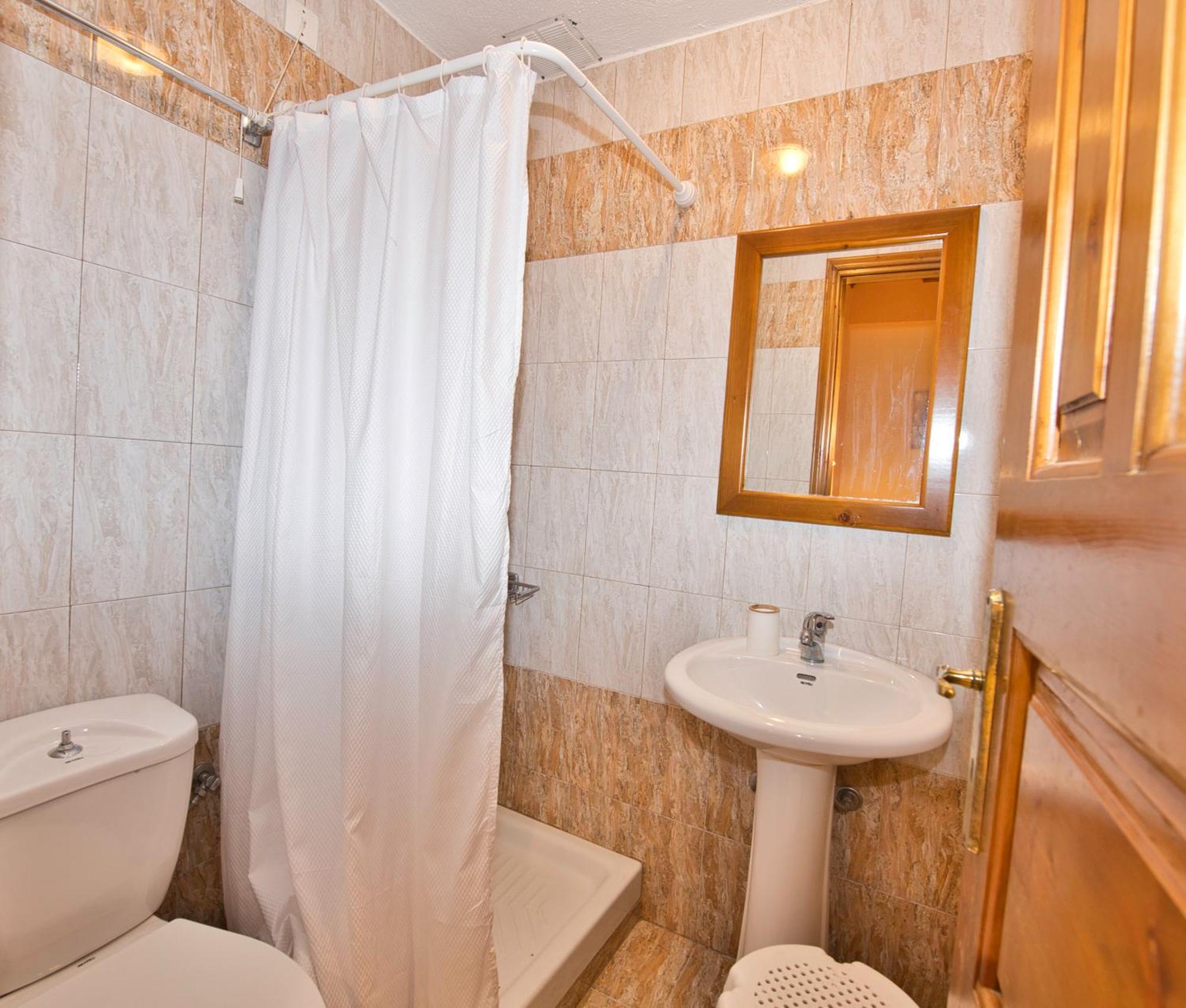Naftilos Guest House Kalá Nerá Kültér fotó