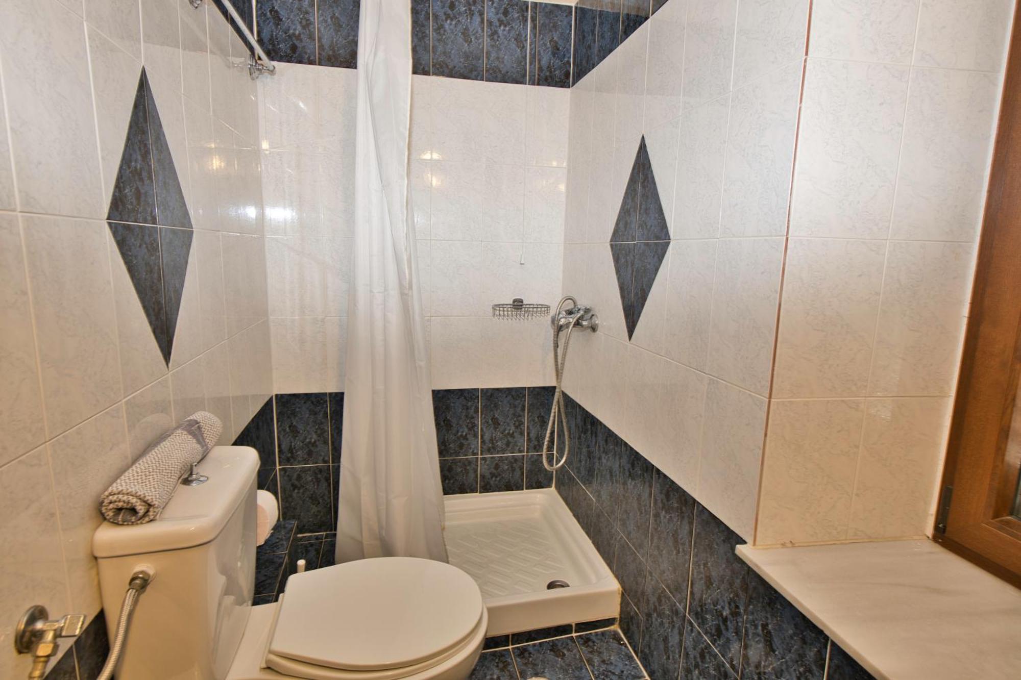 Naftilos Guest House Kalá Nerá Kültér fotó
